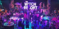 Witches take over Lynn Meadows Discovery Center for annual brunch