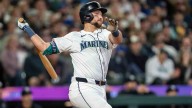 Blue Jays’ Schneider doesn’t want Raleigh drama ‘to be a narrative’ in ALCS