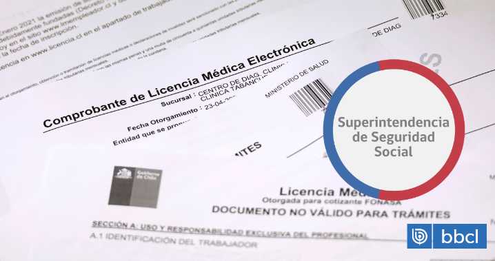 Suseso revela que más de 80 mil trabajadores del sector privado salieron del país estando con licencia