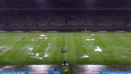 Entretiempo eterno: cuántos minutos estuvo demorado el partido entre Independiente Rivadavia y River