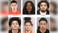 Crew arrested in violent San Jose jewelry store heist