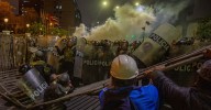 Fiscalía inicia investigación preliminar contra policías responsables de herir a manifestantes durante marcha nacional