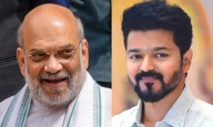 BJP intensifies outreach to Vijay