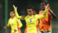 Ana Sofía Clavijo anotó el primer gol de la Selección Colombia en el Mundial femenino Sub
