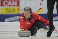 Homan tops Brown to win women’s final at PointsBet Invitational curling tournament
