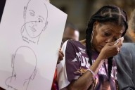 Sonya Massey: First-Degree Murder Trail Against Ex-Cop Sean Grayson Begins, Community Rallies Outside Courthouse