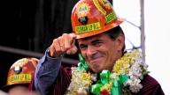 Quién es Rodrigo Paz Pereira, el presidente electo de Bolivia