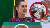 Sheimbaum anuncia aumento del salario mínimo para el 2026, ¿en cuánto quedaría?
