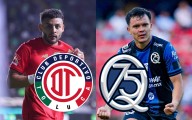Toluca vs Querétaro: ¿Dónde y a qué hora ver partido de la Liga MX 2025?