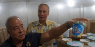 Beloved Hawaii business survives costly embezzlement