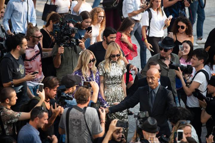 Las ‘influencers’ ya no están invitadas: por qué las marcas de moda se han cansado de los ‘likes’