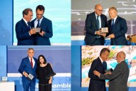 Astibal, Lopesan, Domingo Alonso y Hospiten, reconocidas por su implantación en Latinoamérica