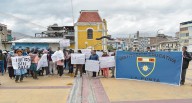 La Punta: Obra de la IE 30026 sigue paralizada desde 2017