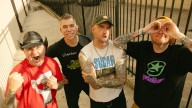 New Found Glory Describe Forthcoming Album ‘LISTEN UP!’ as Anthemic and Hopeful