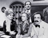 Classic TV Actress Dead at 93: RIP to Prunella Scales