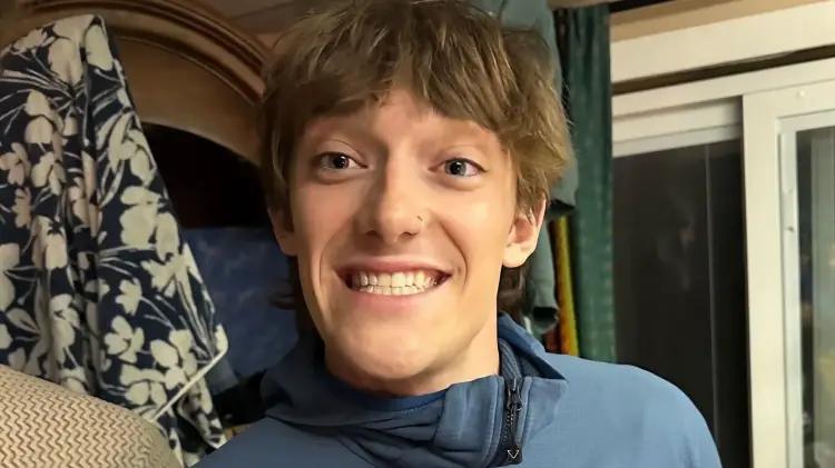 Balin Miller, escalador de 'El Capitán', muere tras colapso de anclajes en Yosemite