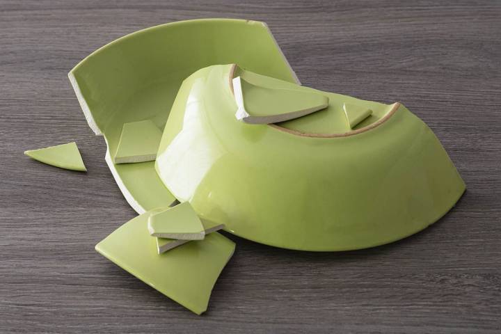 Teacher Says Coworker 'Smashed' Her Property, Replaced It with a $5 Knockoff