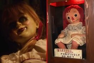 The Real Annabelle Doll Is Coming to Lexington, and Fans Are Freaking Out