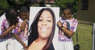 Where are Ajike Owens' children now?