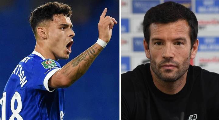 DT de Cardiff City dio rotundo comentario sobre Robertson tras estar en la mira de Perú: "Es una..."