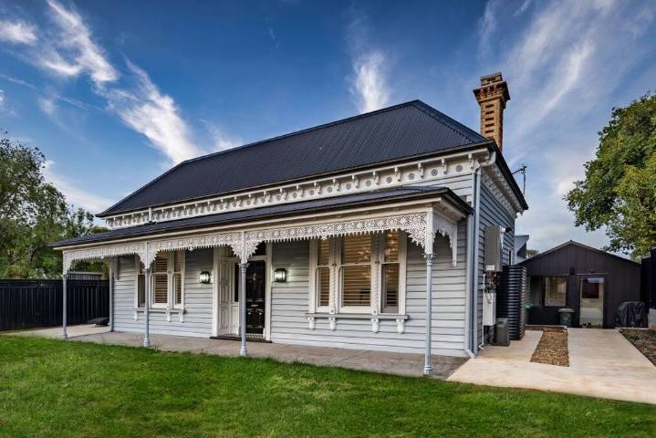 Why regional homes are perfect for first