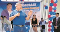 La Libertad: Compras directas y publicidad “como cancha”