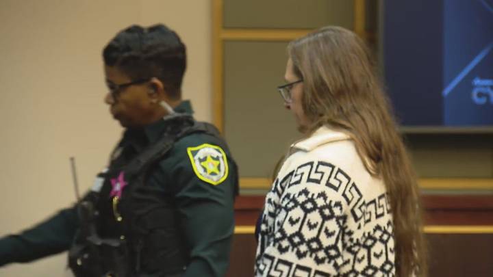 Tina Allgeo: murder charge dropped in road rage incident