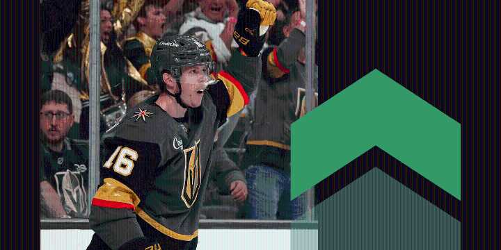 NHL Power Rankings: A new No. 1, plus your team's top Halloween costume