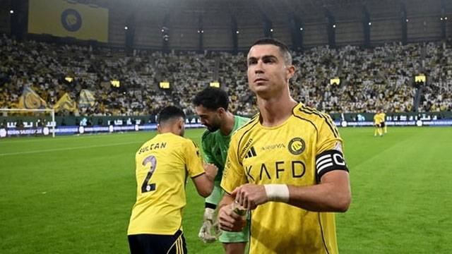Cristiano Ronaldo unlikely to travel to India for FC Goa vs Al Nassr clash