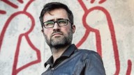 'The first death threat came the next day': Antifa expert who fled to Spain talks life since Trump's order