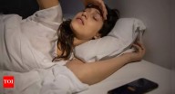 Waking up at night frequently? This silent symptom could be an early red flag for diabetes