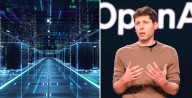 Qué dijo el CEO de OpenAI sobre la inversión de US$ 25.000 millones en Argentina en centros de datos