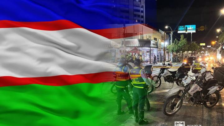 ¿Puede salir en su carro? Pico y placa en Cali para este viernes, 31 de octubre del 2025