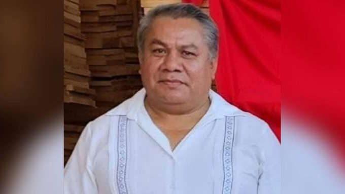 Hallan sin vida al sacerdote Bertoldo Pantaleón Estrada en Guerrero