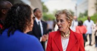 Education Department employees' emails changed automatically to blame Democrats for shutdown