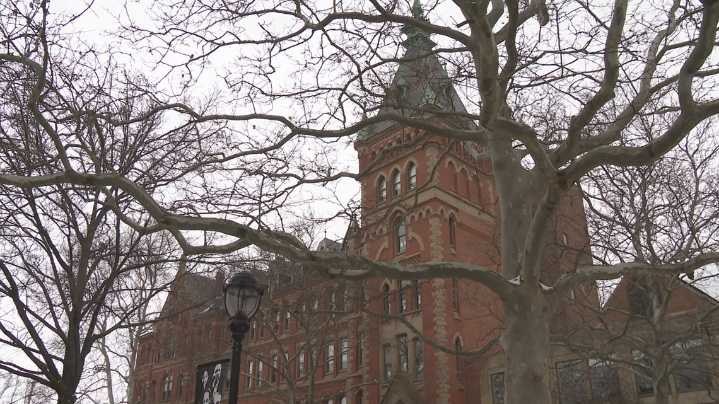 Saint Ignatius High School responds to social media claim about Turning Point USA student group