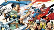Comic Book Legend Jack Kirby May Get a NY Street Named for Him