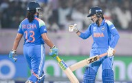 Women’s World Cup: Richa Ghosh’s Brilliant 94 Lifts India To 251 Against South Africa