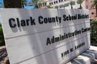 CCSD elementary school teacher arrested on sex charges