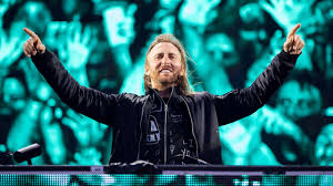Asi sera la primera vez de David Guetta en Colombia