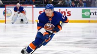Islanders' Patrick Roy benches tardy Mathew Barzal vs. Canes