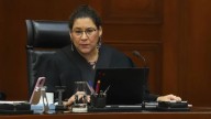 Audiencias sobre discapacidad doblan a ministra Lenia Batres