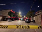 Asesinan a tres hombres en la colonia Casas Grandes