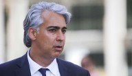 ME-O responde a "infamias" de que "no trabajo y soy mantenido" tras declarar patrimonio