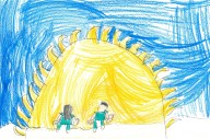 Weather Drawing: Sun still has staying power