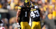 Anatomy of a fourth-down stop: What clutch stops say about Iowa’s defense, football