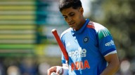 India Suffer Maiden ODI Defeat At Adelaide Oval In 17 Years Cricket