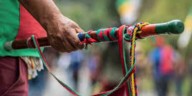 Confirman el rescate de las dos niñas indígenas que  permanecían en poder de las disidencias de las Farc