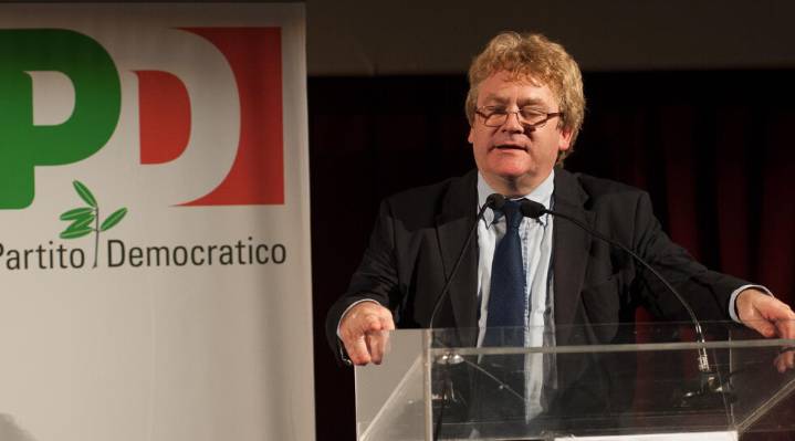 Manovra 2026, Vecchi (PD): “Il governo Meloni ignora e penalizza 7 milioni di italiani all’estero”
