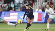 Emma Sears has a hat trick in a 6-0 USWNT victory vs. New Zealand – NBC 6 South Florida